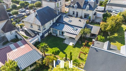 For sale Ouistreham 6 rooms 185 m2 Calvados (14150) photo 0