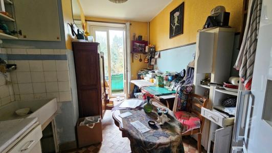 Annonce Vente 3 pi�ces Appartement Chambery 73