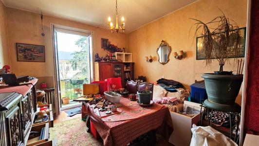 Acheter Appartement 77 m2 Chambery