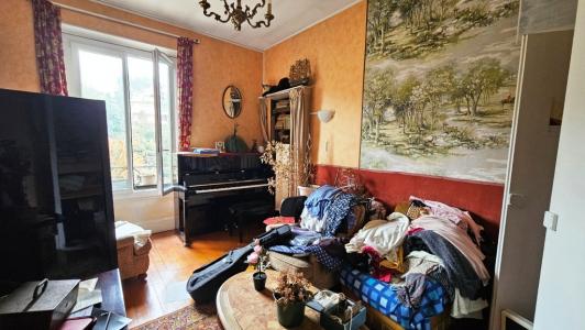 Acheter Appartement Chambery Savoie