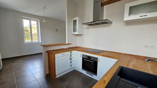 For rent Versoud 4 rooms 73 m2 Isere (38420) photo 0