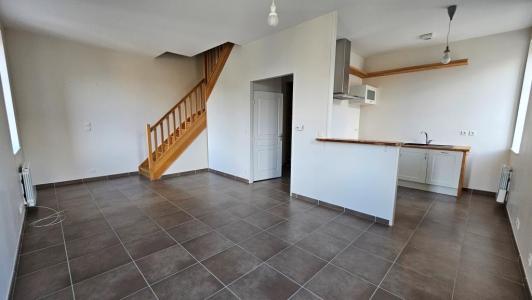Annonce Location 4 pi�ces Appartement Versoud 38