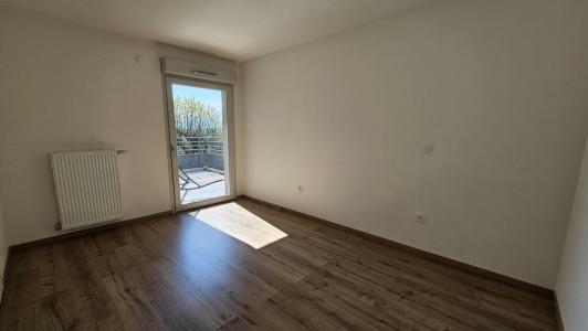 Louer Appartement Froges Isere