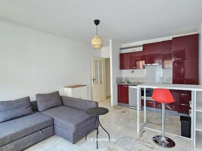 For rent Toulouse 2 rooms 42 m2 Haute garonne (31000) photo 1