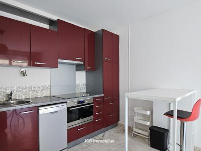 For rent Toulouse 2 rooms 42 m2 Haute garonne (31000) photo 2
