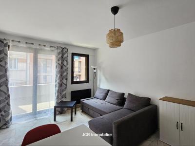 For rent Toulouse 2 rooms 42 m2 Haute garonne (31000) photo 3