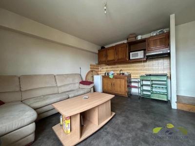 Louer Appartement Saint-leonard-de-noblat Haute vienne