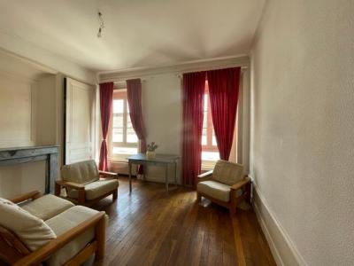 For sale Lyon-6eme-arrondissement 2 rooms 60 m2 Rhone (69006) photo 0