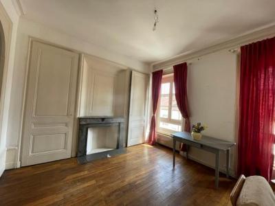 Annonce Vente 2 pi�ces Appartement Lyon-6eme-arrondissement 69