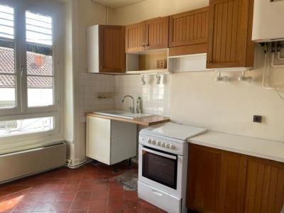 Acheter Appartement 60 m2 Lyon-6eme-arrondissement
