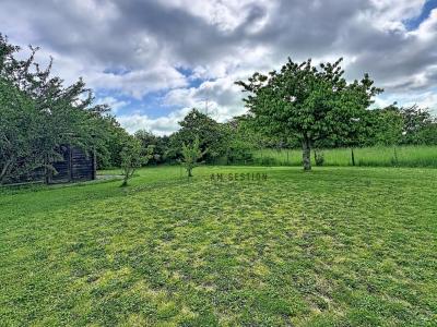 Annonce Vente 4 pi�ces Maison Peyrat-de-bellac 87
