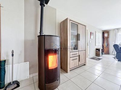 Acheter Maison Peyrat-de-bellac 217500 euros