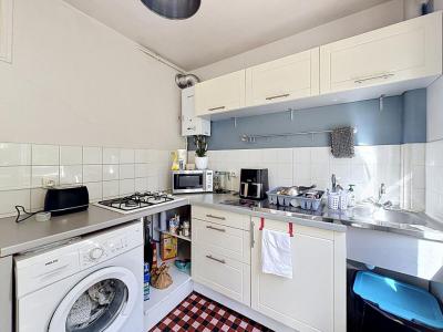Acheter Appartement Limoges Haute vienne