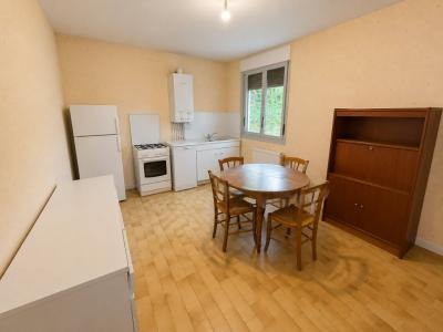Acheter Appartement 66 m2 Saint-just-saint-rambert
