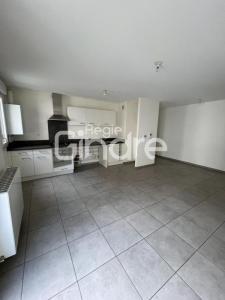 For rent Villeurbanne 2 rooms 45 m2 Rhone (69100) photo 1