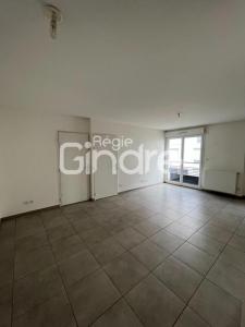 For rent Villeurbanne 2 rooms 45 m2 Rhone (69100) photo 4