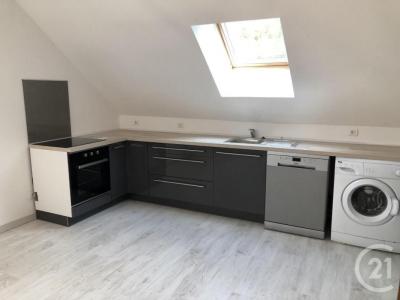 Louer Appartement 34 m2 Saint-martin-longueau