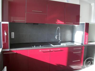 For rent Saint-sauveur 3 rooms 60 m2 Oise (60320) photo 3