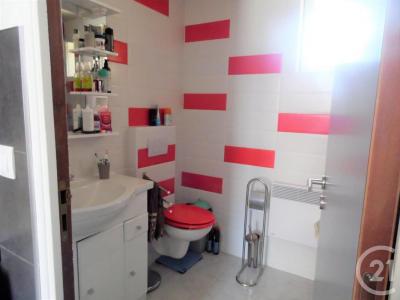 For rent Saint-sauveur 3 rooms 60 m2 Oise (60320) photo 4
