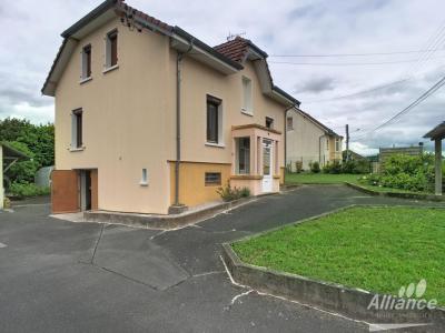 Louer Maison Exincourt Doubs