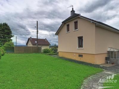 Louer Maison Exincourt 855 euros