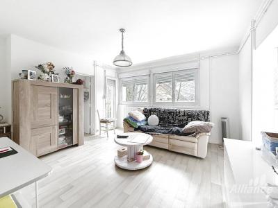 Annonce Vente 4 pi�ces Appartement Montbeliard 25