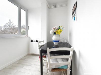 Acheter Appartement Montbeliard Doubs