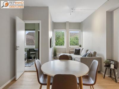 For rent Paris Rue Louis Boilly 2 rooms 40 m2 Paris (75000) photo 0