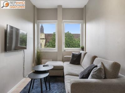 Louer Appartement 40 m2 Paris