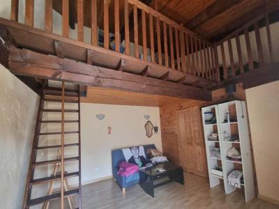 Acheter Maison Saint-nazaire-d'aude 137000 euros