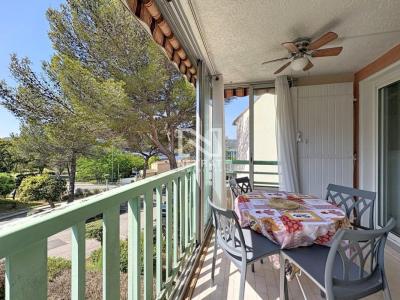Annonce Vente Appartement Saint-raphael 83