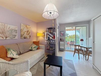 Acheter Appartement Saint-raphael Var