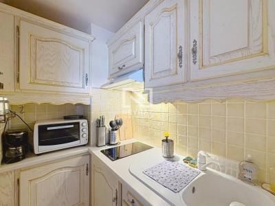 Acheter Appartement Saint-raphael 170000 euros