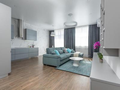 For sale Pantin 4 rooms 81 m2 Seine saint denis (93500) photo 0
