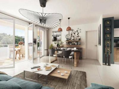 For sale Ile-saint-denis 4 rooms 99 m2 Seine saint denis (93450) photo 0