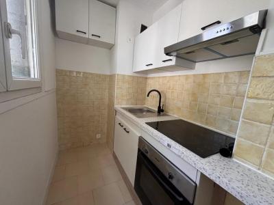 Louer Appartement Trinite Alpes Maritimes