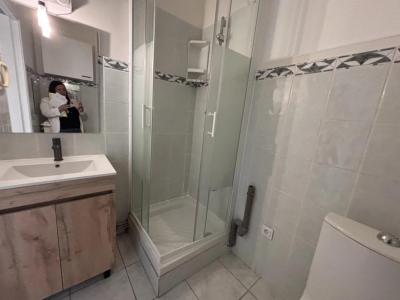 Louer Appartement Trinite 595 euros