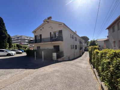 For rent Cagnes-sur-mer 2 rooms 29 m2 Alpes Maritimes (06800) photo 1