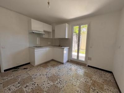 For rent Cagnes-sur-mer 2 rooms 29 m2 Alpes Maritimes (06800) photo 2