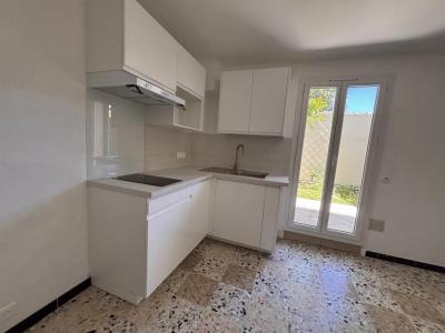For rent Cagnes-sur-mer 2 rooms 29 m2 Alpes Maritimes (06800) photo 4