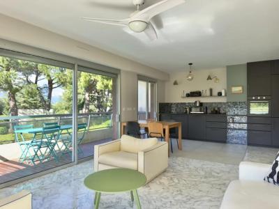 For sale Nice 2 rooms 55 m2 Alpes Maritimes (06200) photo 0
