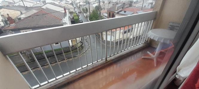 Annonce Vente 2 pi�ces Appartement Bordeaux 33