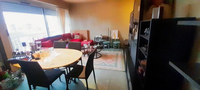 Acheter Appartement Bordeaux 162750 euros