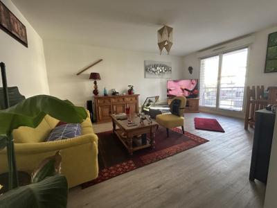 For rent Sotteville-les-rouen 2 rooms 46 m2 Seine maritime (76300) photo 0