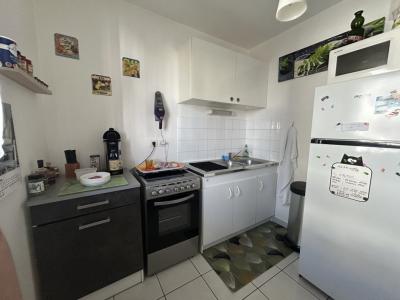 Annonce Location 2 pi�ces Appartement Sotteville-les-rouen 76