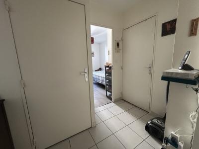 Louer Appartement 46 m2 Sotteville-les-rouen