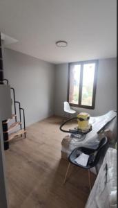 Louer Appartement 47 m2 Palaiseau