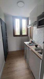 Louer Appartement Palaiseau Essonne