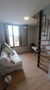 For rent Palaiseau 2 rooms 46 m2 Essonne (91120) photo 0