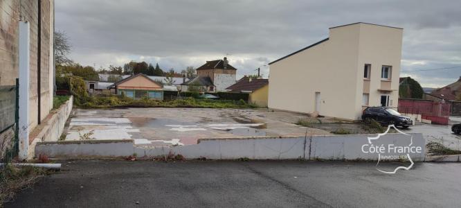 For sale Warcq 1148 m2 Ardennes (08000) photo 0